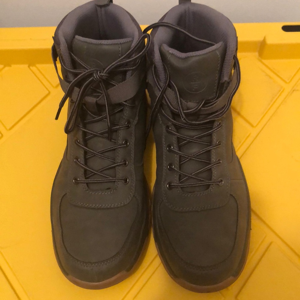 Reserved Footwear Boots